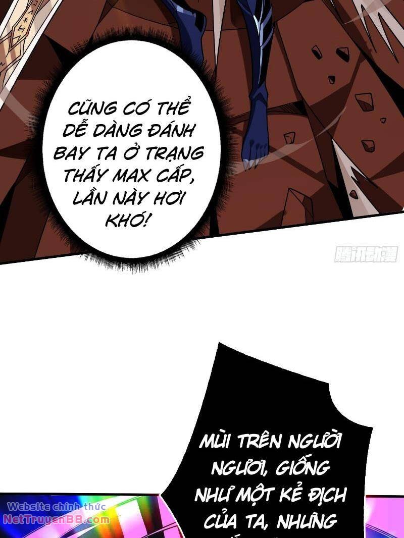 Vừa Chơi Đã Có Tài Khoản Vương Giả - Chapter 301 - Page 37