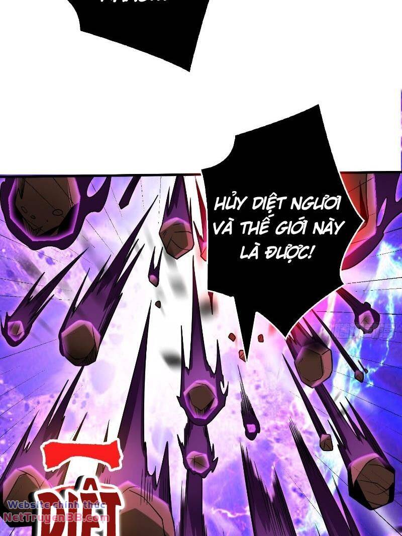 Vừa Chơi Đã Có Tài Khoản Vương Giả - Chapter 301 - Page 39