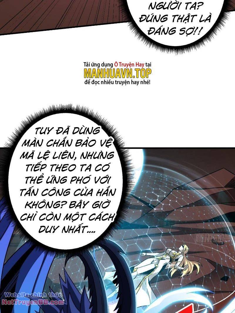 Vừa Chơi Đã Có Tài Khoản Vương Giả - Chapter 301 - Page 41