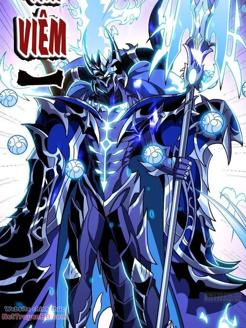 Vừa Chơi Đã Có Tài Khoản Vương Giả - Chapter 301 - Page 43