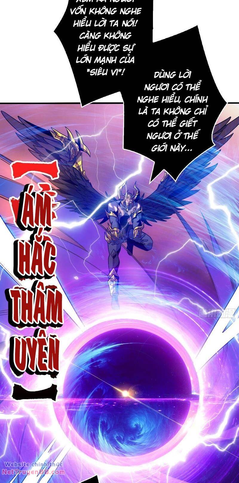 Vừa Chơi Đã Có Tài Khoản Vương Giả - Chapter 301 - Page 5