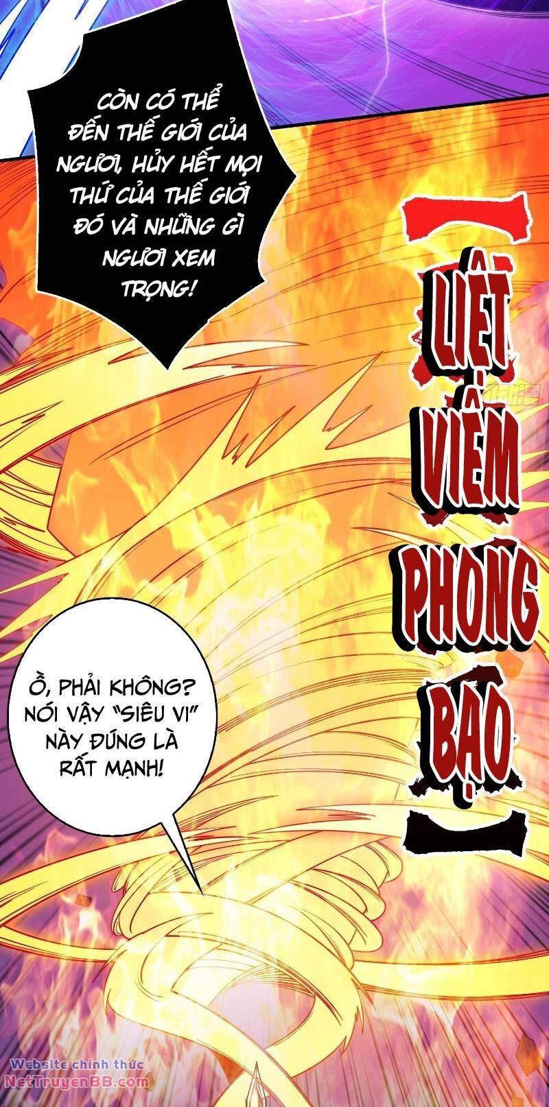 Vừa Chơi Đã Có Tài Khoản Vương Giả - Chapter 301 - Page 6