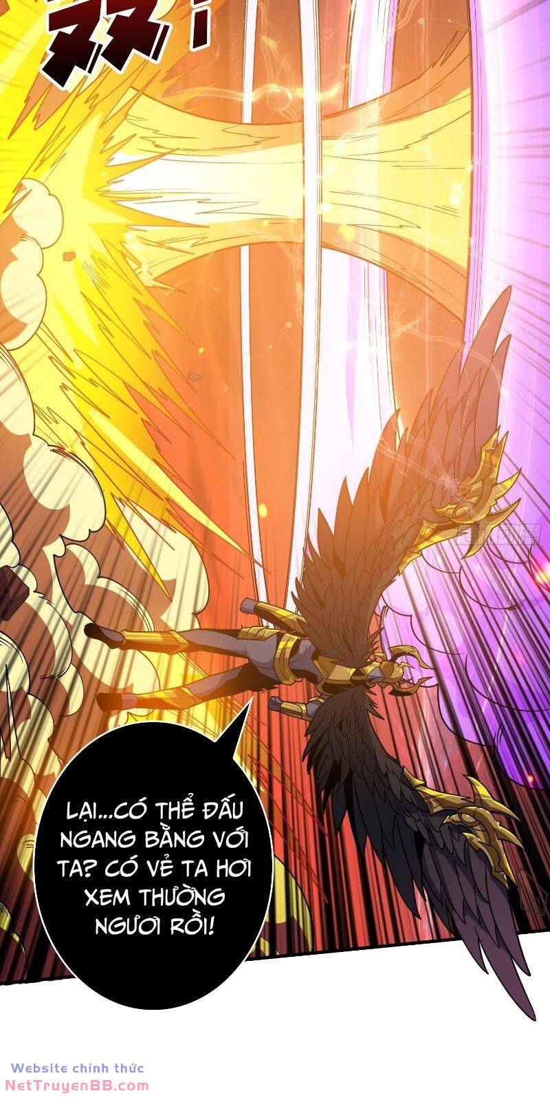 Vừa Chơi Đã Có Tài Khoản Vương Giả - Chapter 301 - Page 8