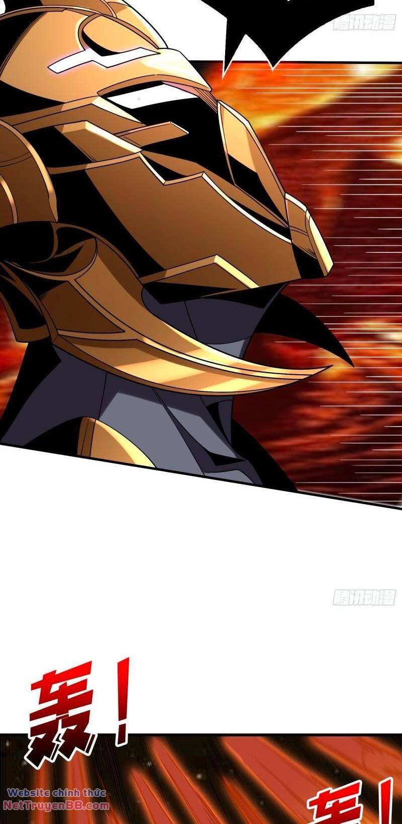 Vừa Chơi Đã Có Tài Khoản Vương Giả - Chapter 302 - Page 9