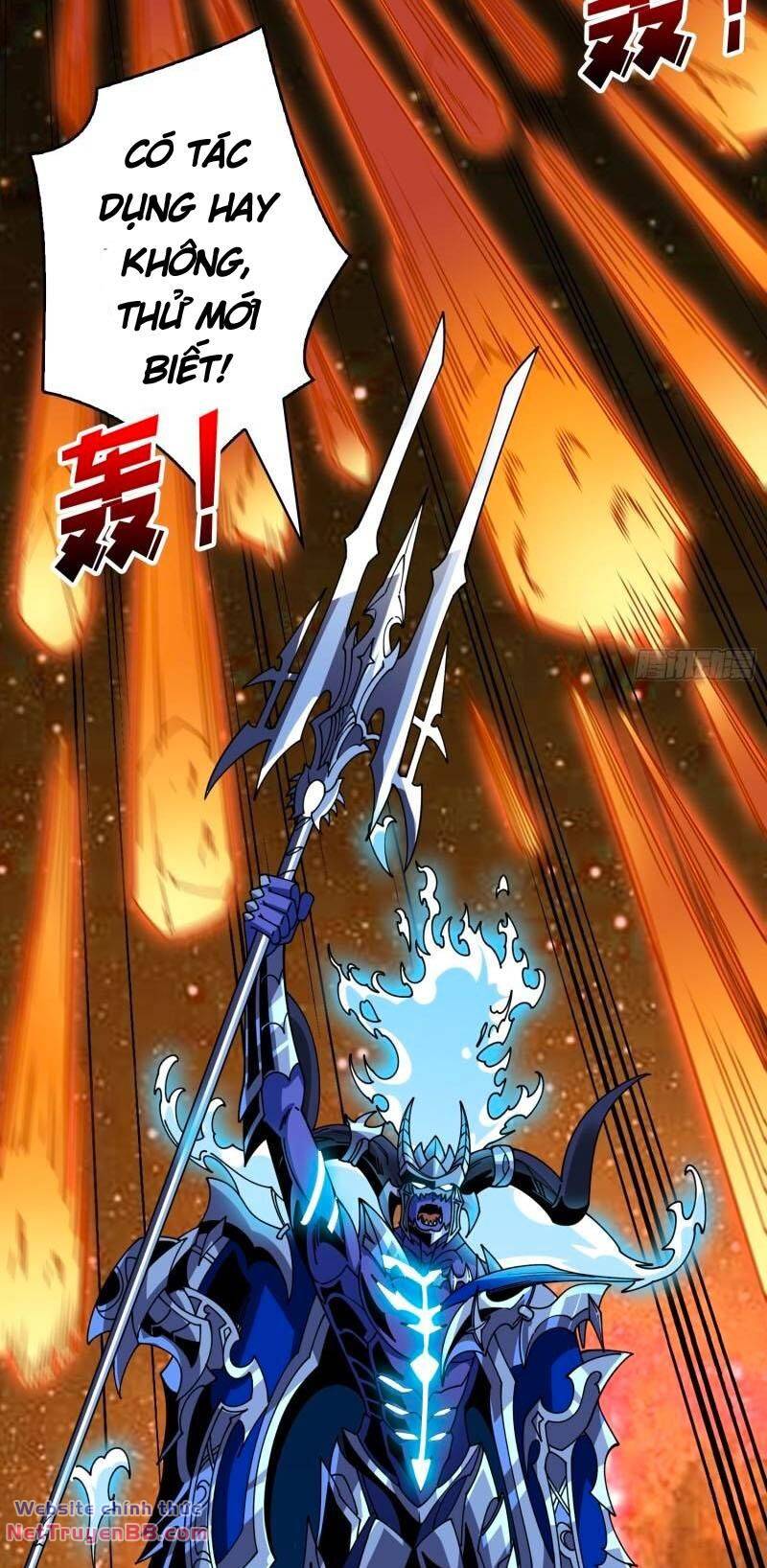 Vừa Chơi Đã Có Tài Khoản Vương Giả - Chapter 302 - Page 10