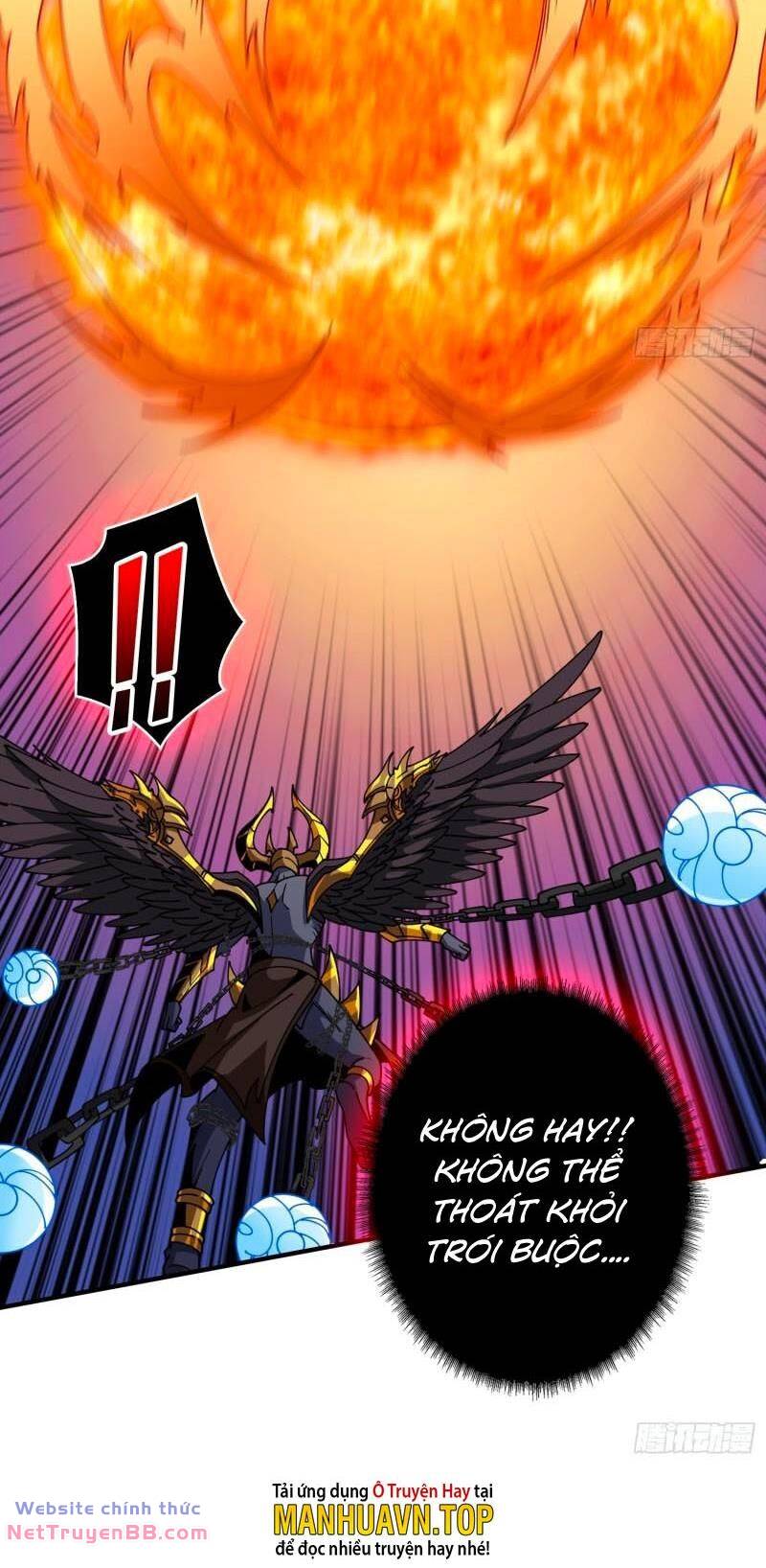 Vừa Chơi Đã Có Tài Khoản Vương Giả - Chapter 302 - Page 13