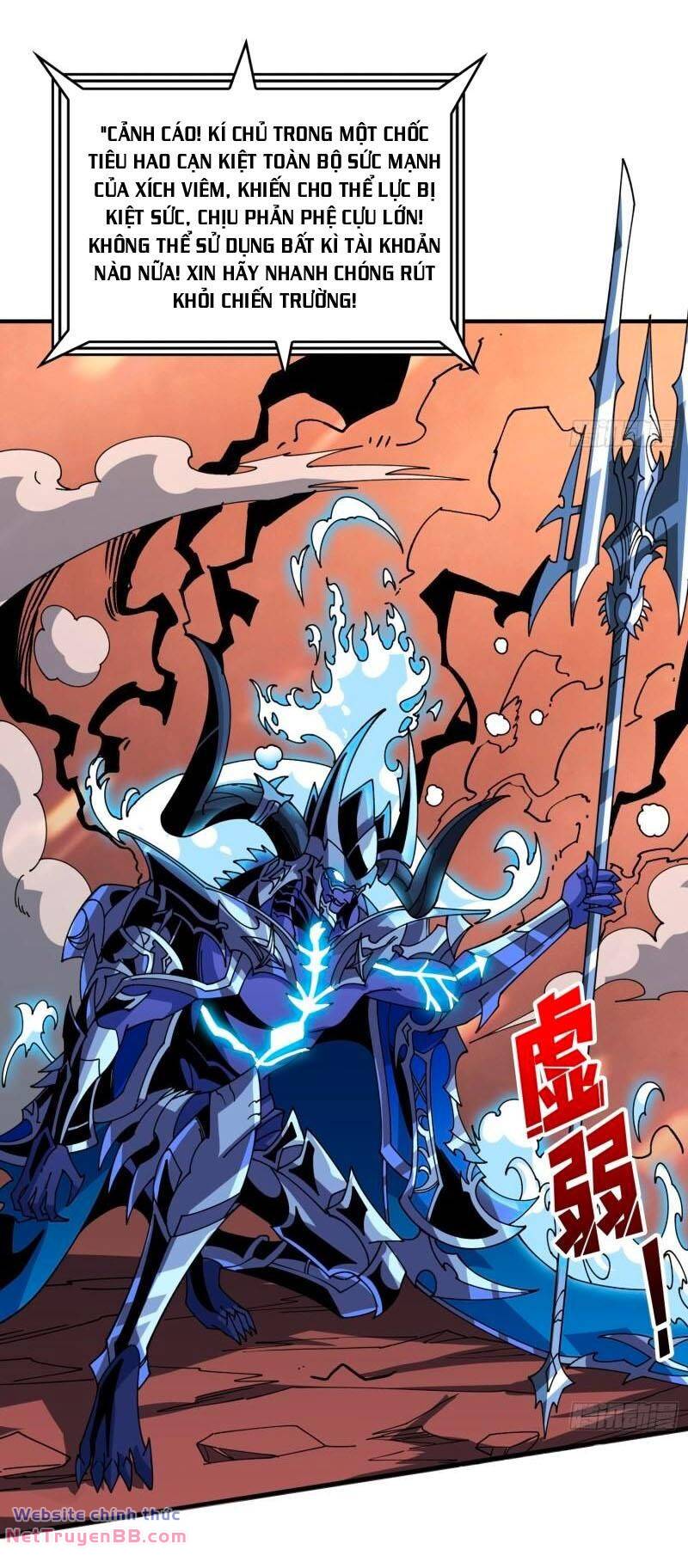 Vừa Chơi Đã Có Tài Khoản Vương Giả - Chapter 302 - Page 15