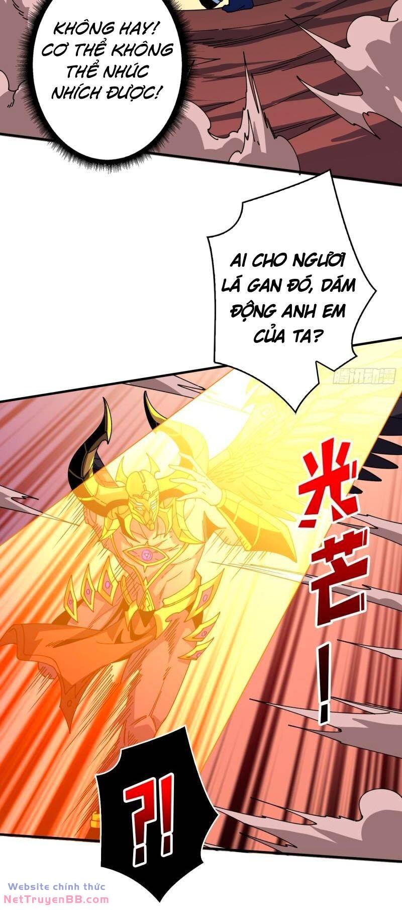 Vừa Chơi Đã Có Tài Khoản Vương Giả - Chapter 302 - Page 18