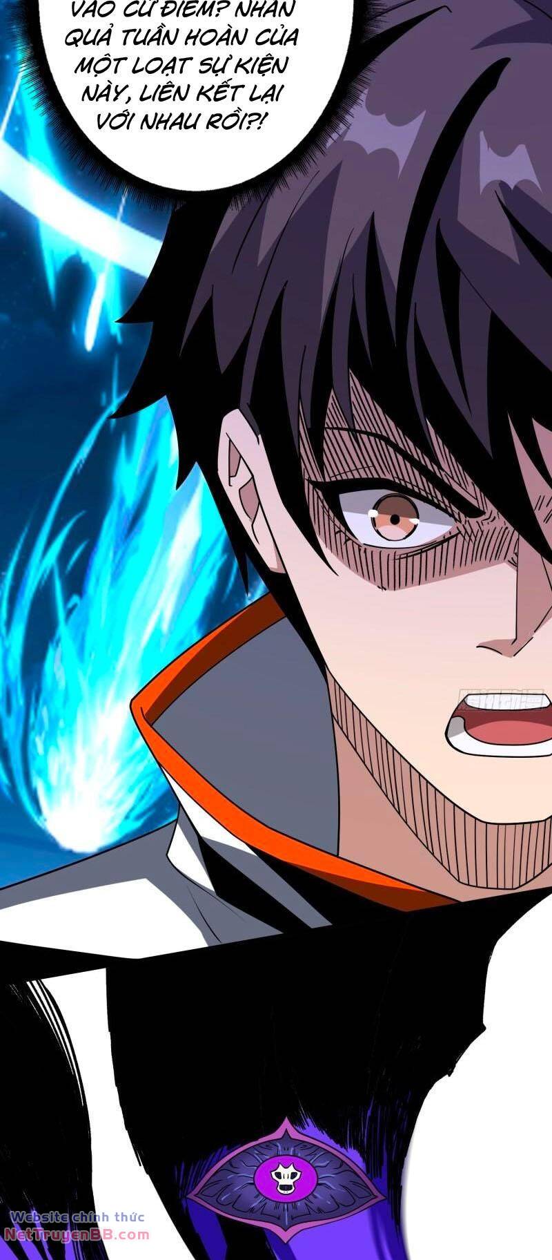 Vừa Chơi Đã Có Tài Khoản Vương Giả - Chapter 302 - Page 26