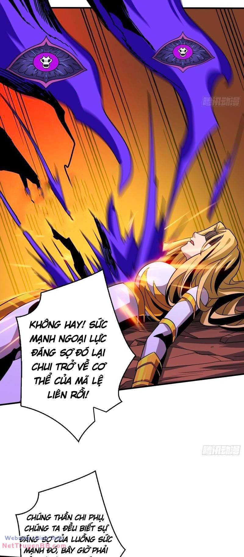 Vừa Chơi Đã Có Tài Khoản Vương Giả - Chapter 302 - Page 27