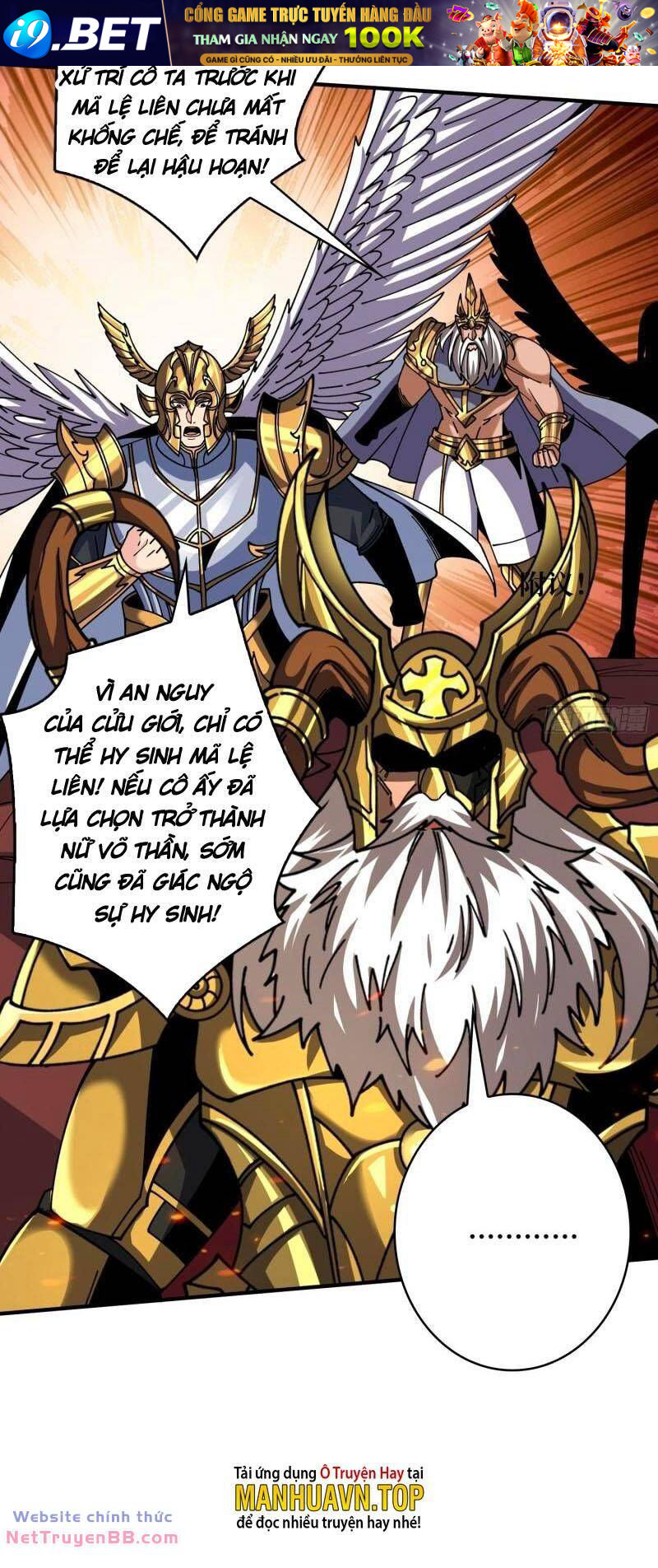 Vừa Chơi Đã Có Tài Khoản Vương Giả - Chapter 302 - Page 28