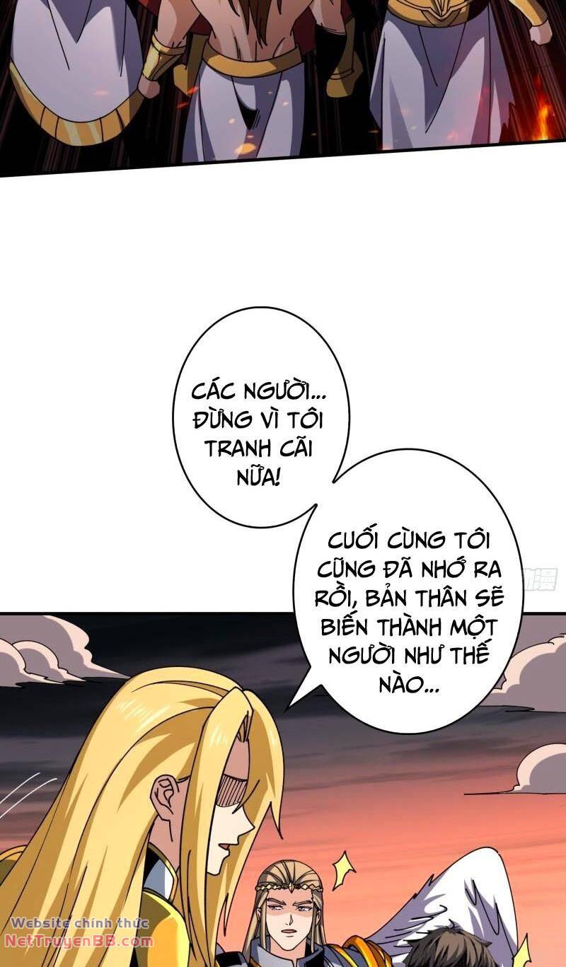 Vừa Chơi Đã Có Tài Khoản Vương Giả - Chapter 302 - Page 34