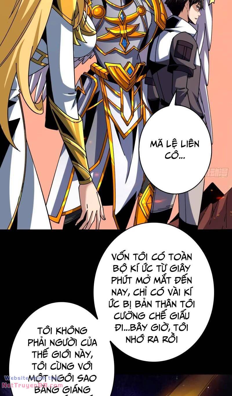 Vừa Chơi Đã Có Tài Khoản Vương Giả - Chapter 302 - Page 35
