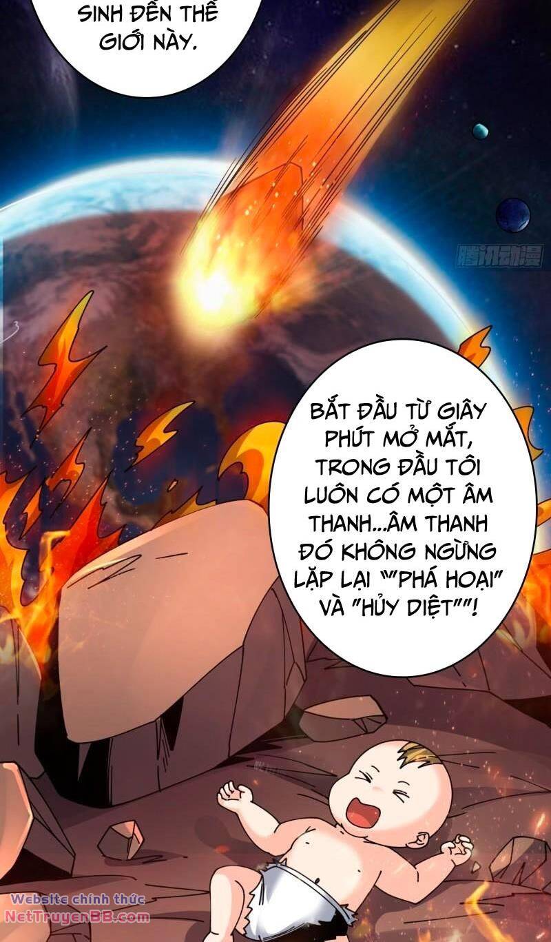 Vừa Chơi Đã Có Tài Khoản Vương Giả - Chapter 302 - Page 36