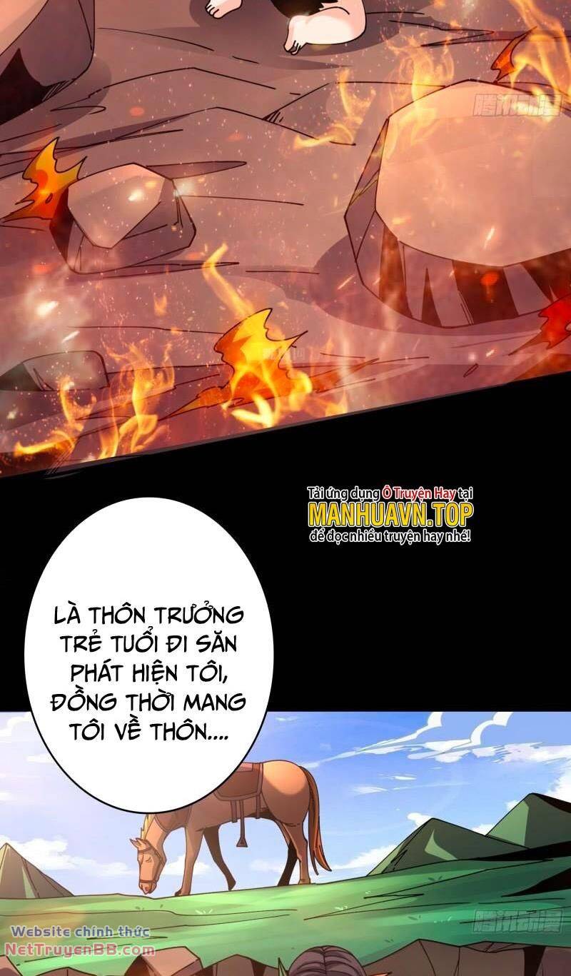 Vừa Chơi Đã Có Tài Khoản Vương Giả - Chapter 302 - Page 37
