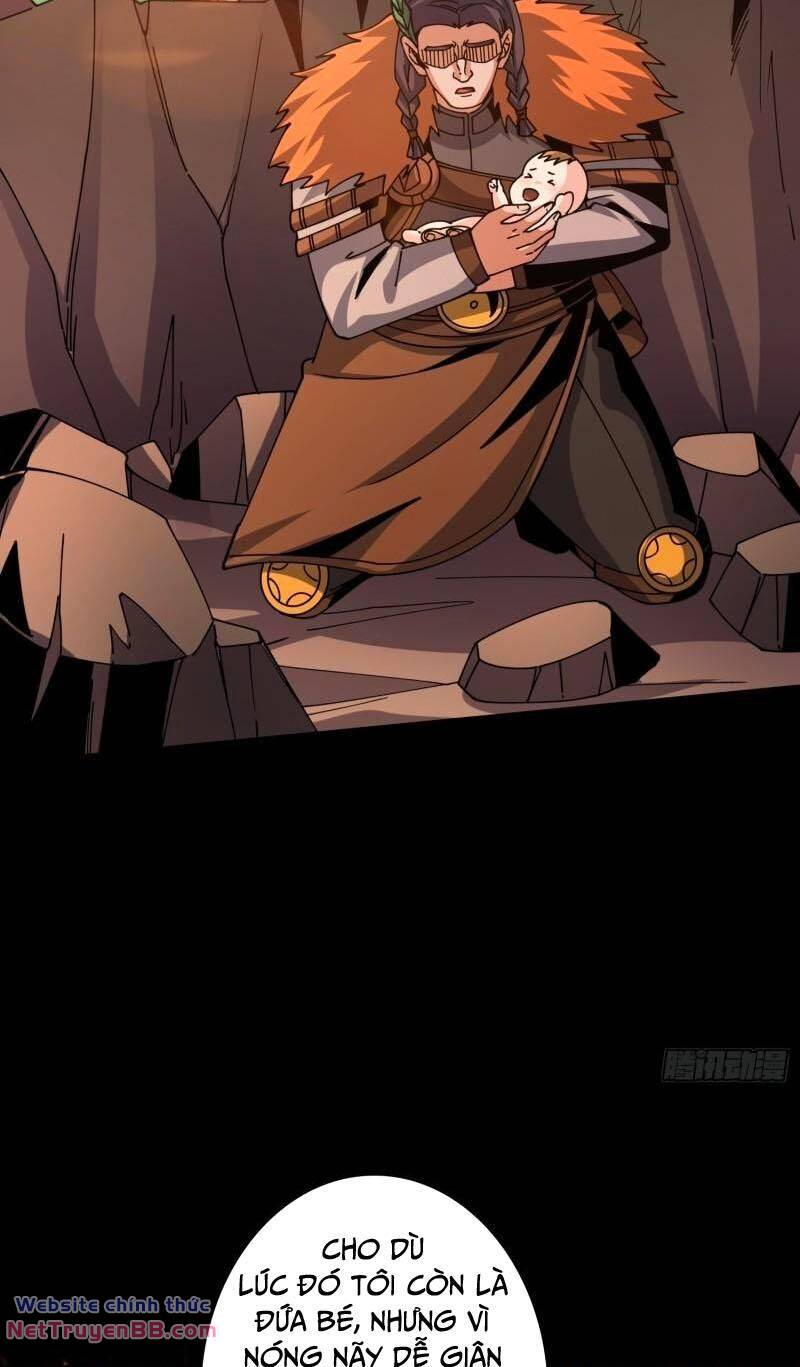 Vừa Chơi Đã Có Tài Khoản Vương Giả - Chapter 302 - Page 38