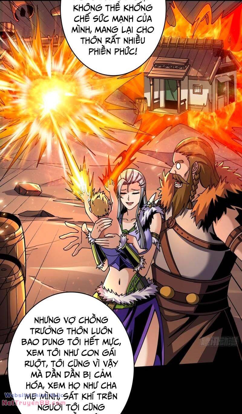 Vừa Chơi Đã Có Tài Khoản Vương Giả - Chapter 302 - Page 39