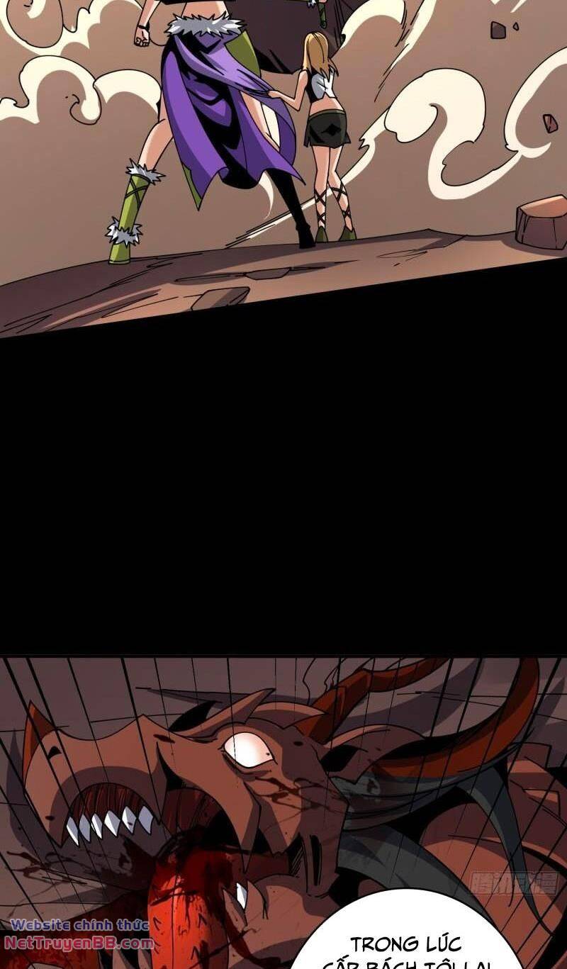 Vừa Chơi Đã Có Tài Khoản Vương Giả - Chapter 302 - Page 41