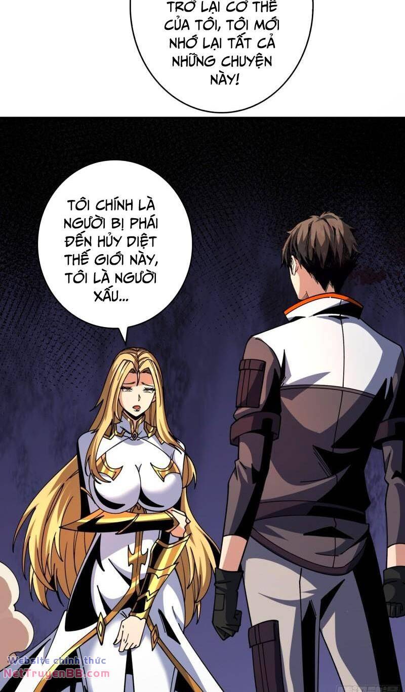 Vừa Chơi Đã Có Tài Khoản Vương Giả - Chapter 302 - Page 43