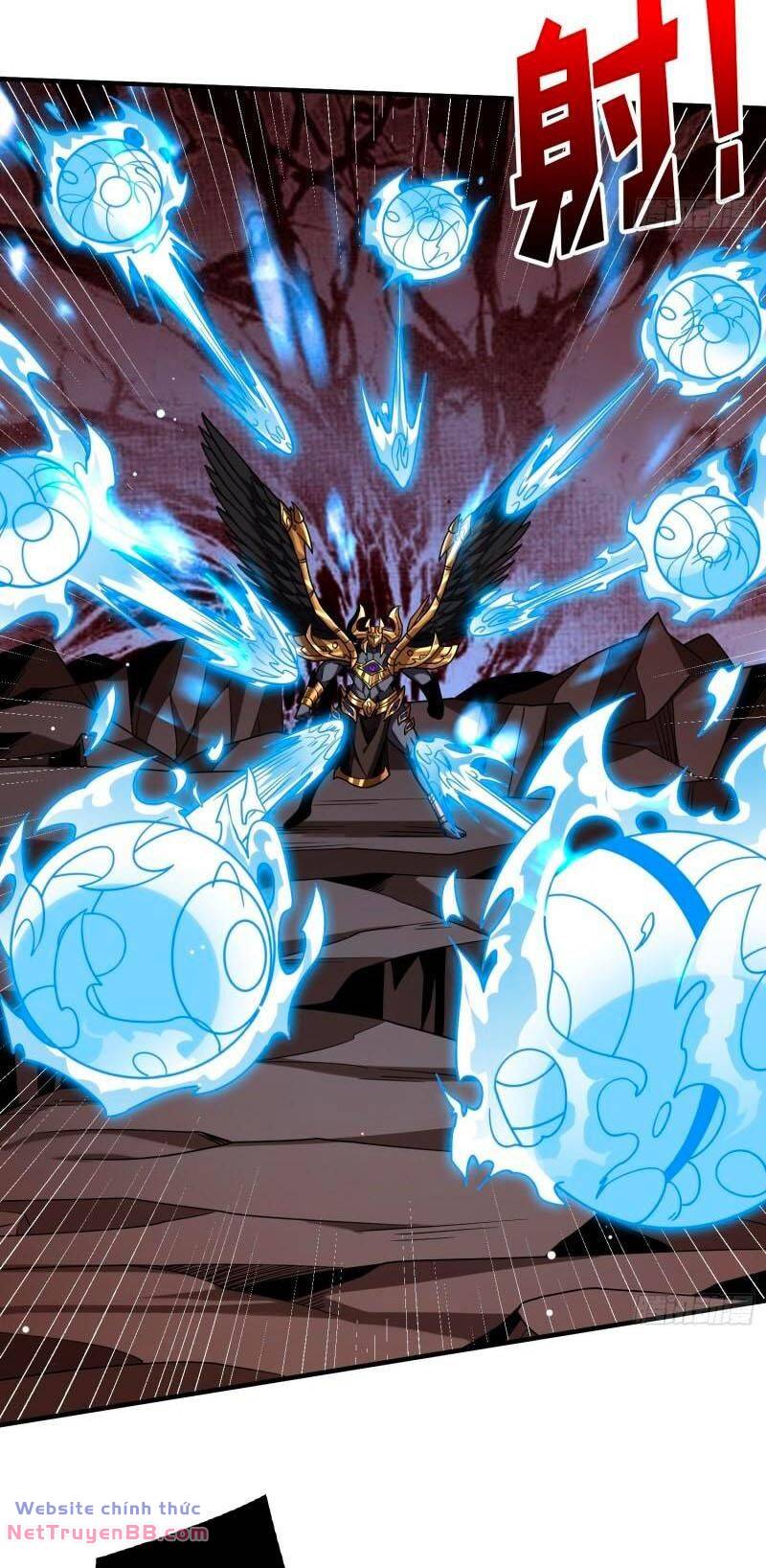 Vừa Chơi Đã Có Tài Khoản Vương Giả - Chapter 302 - Page 4