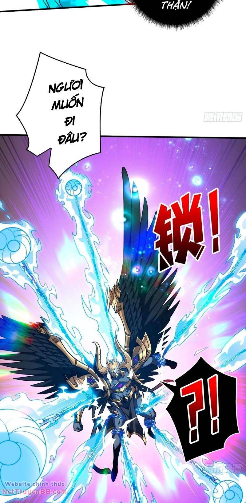 Vừa Chơi Đã Có Tài Khoản Vương Giả - Chapter 302 - Page 6