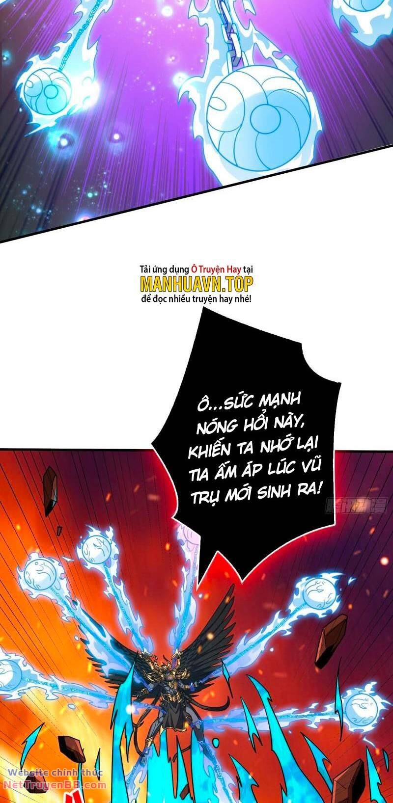 Vừa Chơi Đã Có Tài Khoản Vương Giả - Chapter 302 - Page 7