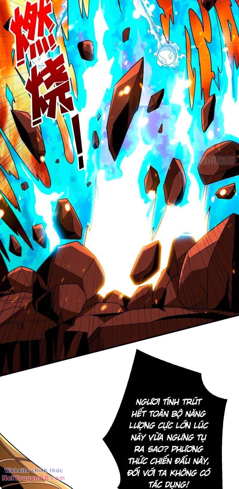 Vừa Chơi Đã Có Tài Khoản Vương Giả - Chapter 302 - Page 8