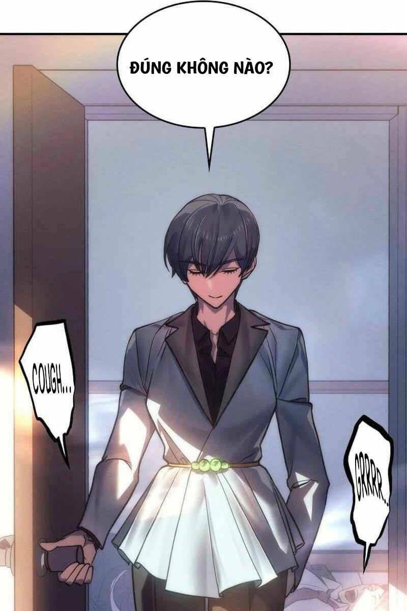 Hồi Quy Bằng Vương Quyền - Chapter 23 - Page 127