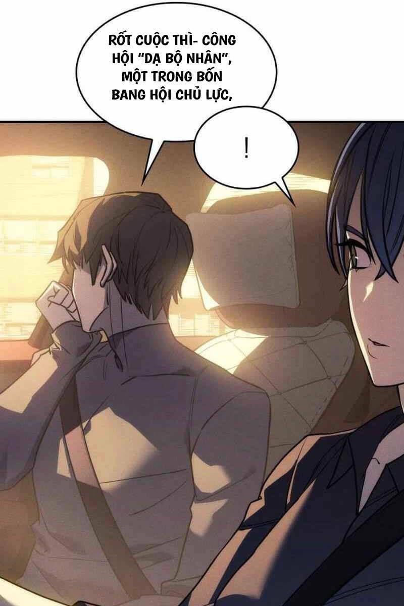 Hồi Quy Bằng Vương Quyền - Chapter 23 - Page 137