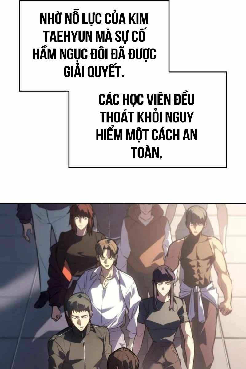 Hồi Quy Bằng Vương Quyền - Chapter 23 - Page 27