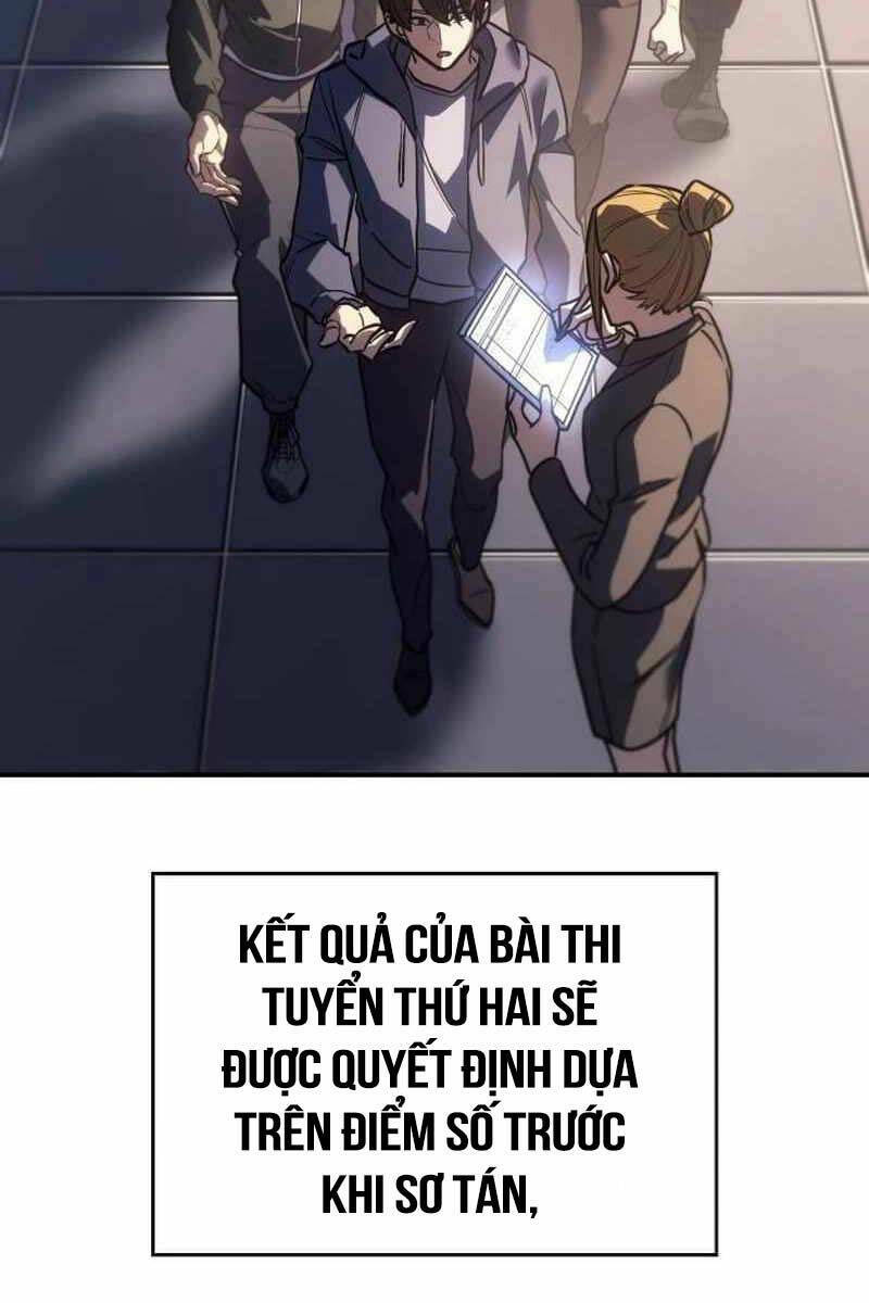 Hồi Quy Bằng Vương Quyền - Chapter 23 - Page 28