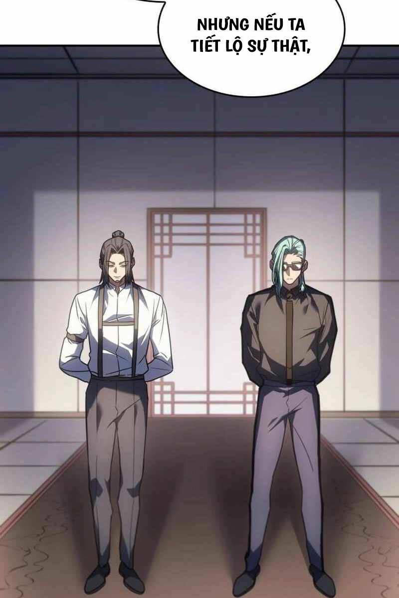 Hồi Quy Bằng Vương Quyền - Chapter 23 - Page 35