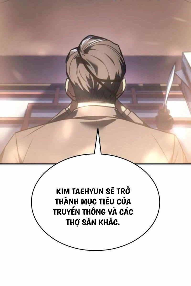 Hồi Quy Bằng Vương Quyền - Chapter 23 - Page 36