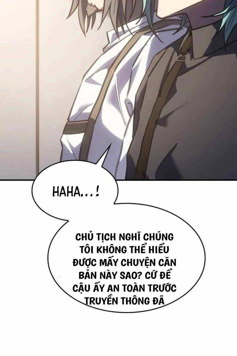 Hồi Quy Bằng Vương Quyền - Chapter 23 - Page 38