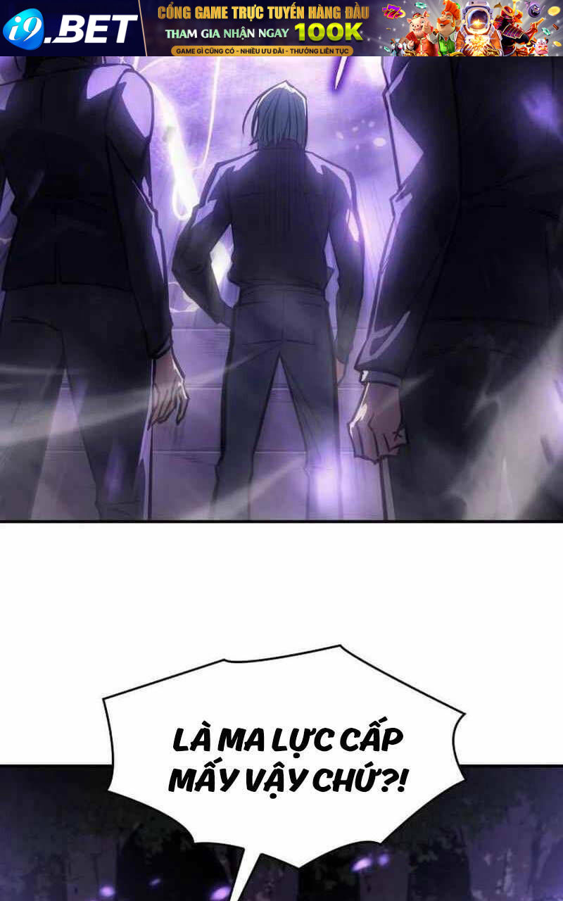 Hồi Quy Bằng Vương Quyền - Chapter 23 - Page 3