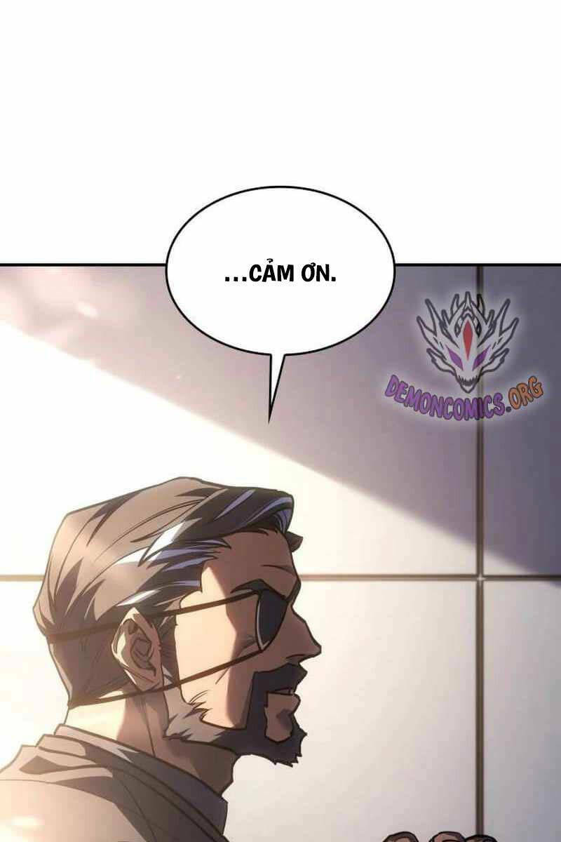 Hồi Quy Bằng Vương Quyền - Chapter 23 - Page 39