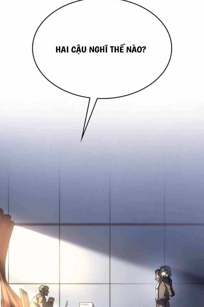 Hồi Quy Bằng Vương Quyền - Chapter 23 - Page 41