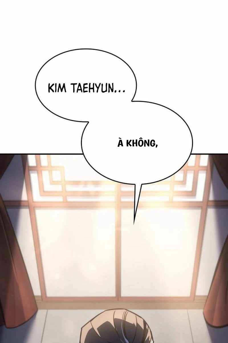 Hồi Quy Bằng Vương Quyền - Chapter 23 - Page 43