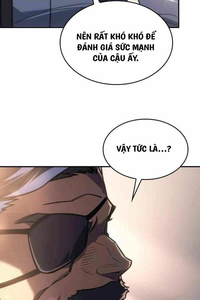 Hồi Quy Bằng Vương Quyền - Chapter 23 - Page 49