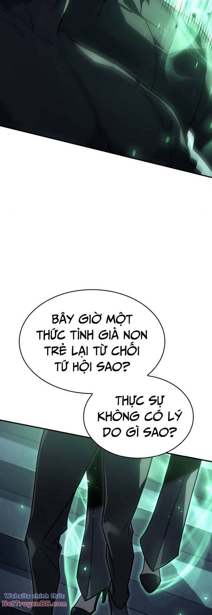 Hồi Quy Bằng Vương Quyền - Chapter 24 - Page 14