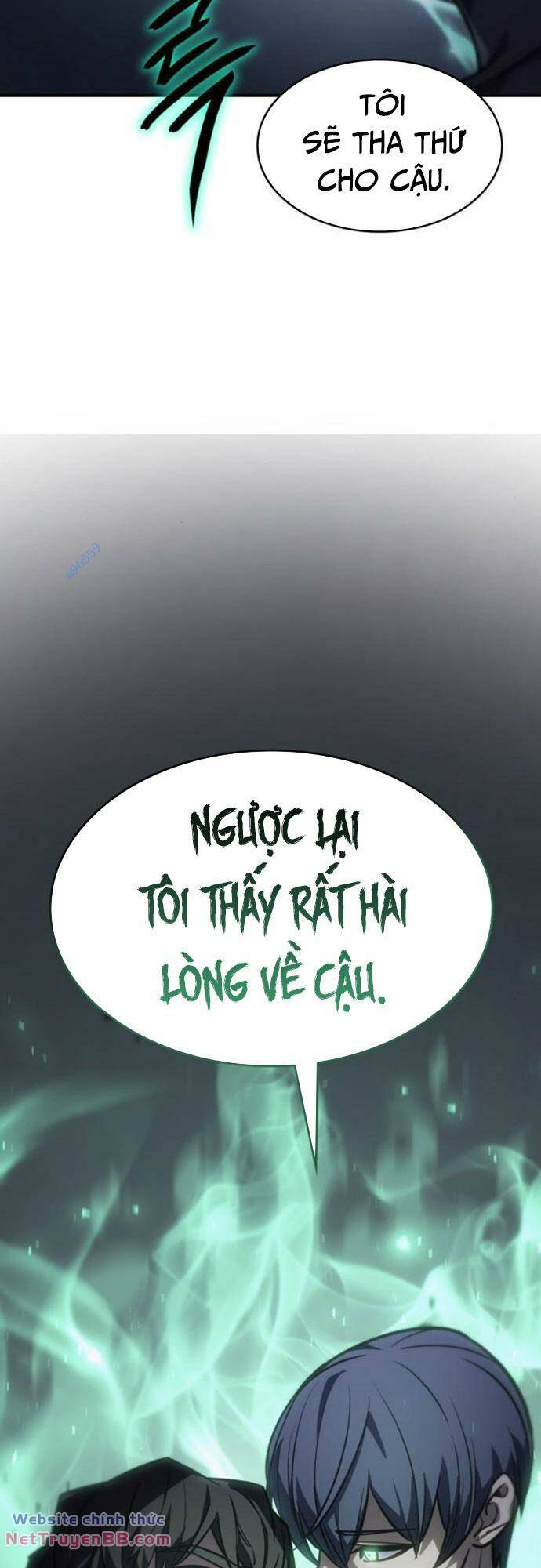 Hồi Quy Bằng Vương Quyền - Chapter 24 - Page 16