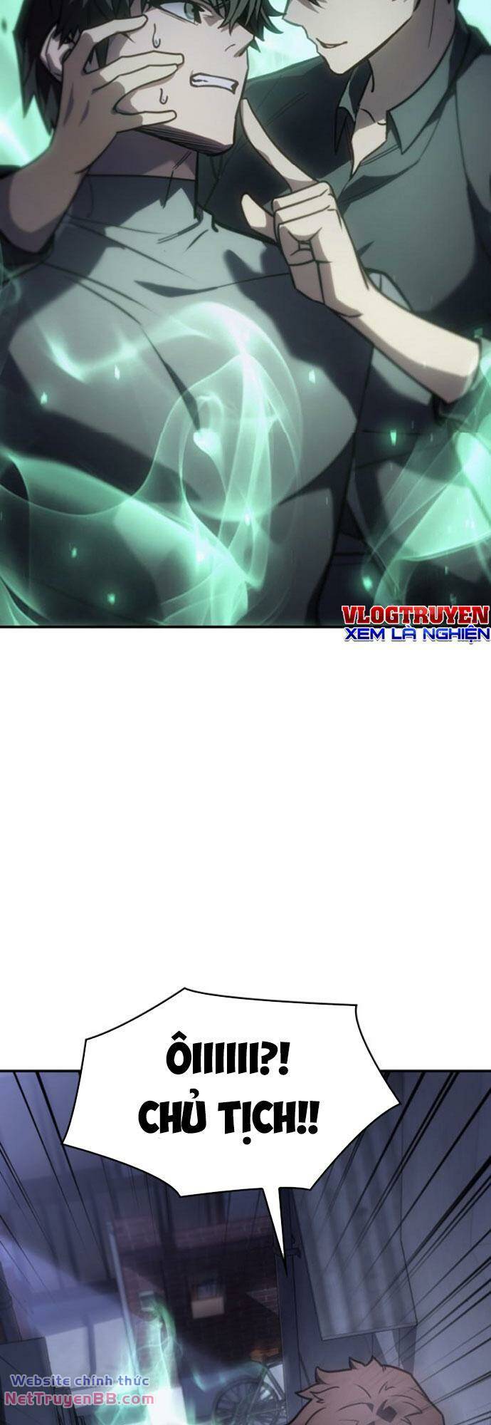 Hồi Quy Bằng Vương Quyền - Chapter 24 - Page 17