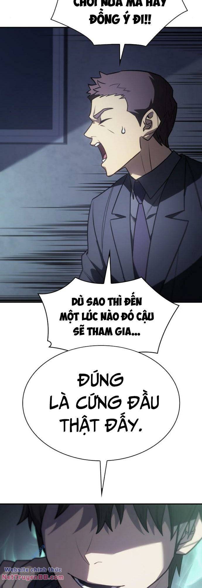 Hồi Quy Bằng Vương Quyền - Chapter 24 - Page 19