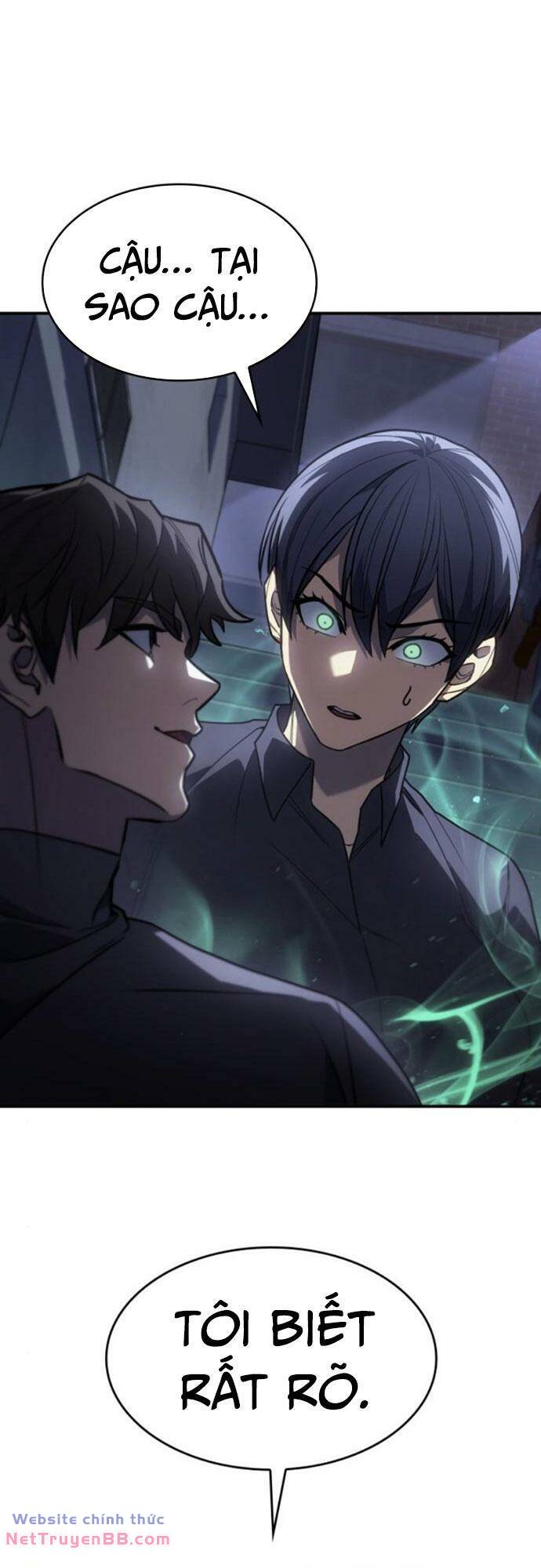 Hồi Quy Bằng Vương Quyền - Chapter 24 - Page 22