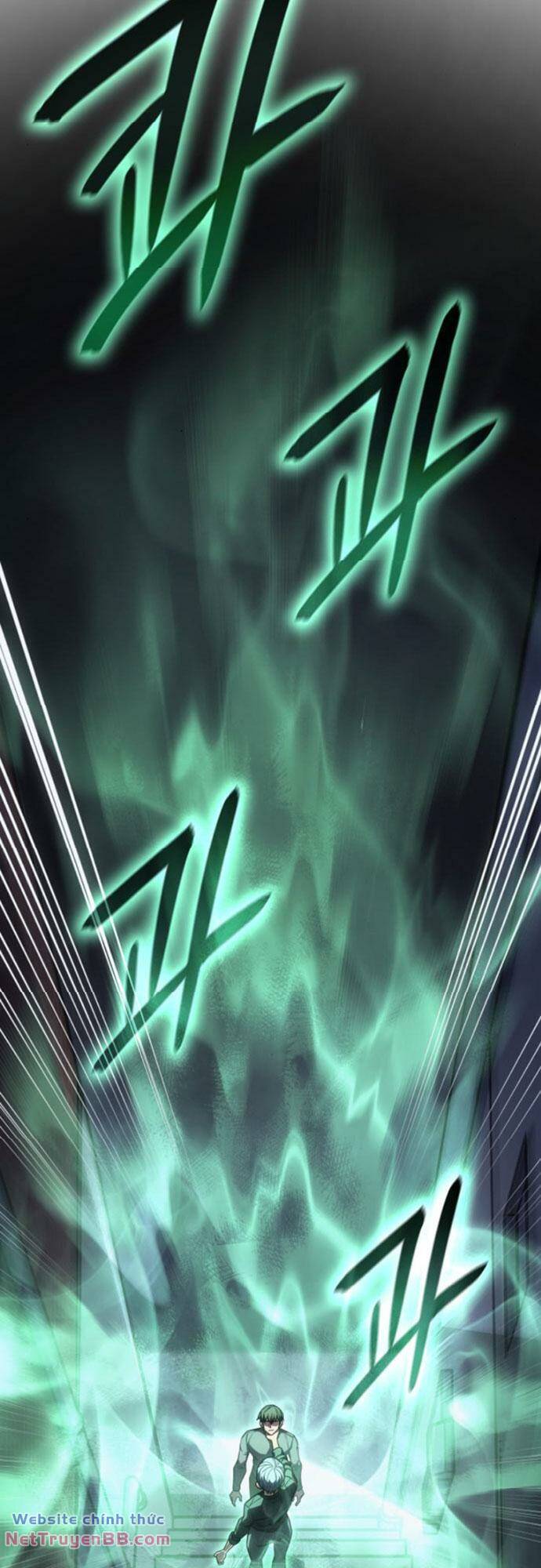 Hồi Quy Bằng Vương Quyền - Chapter 24 - Page 27