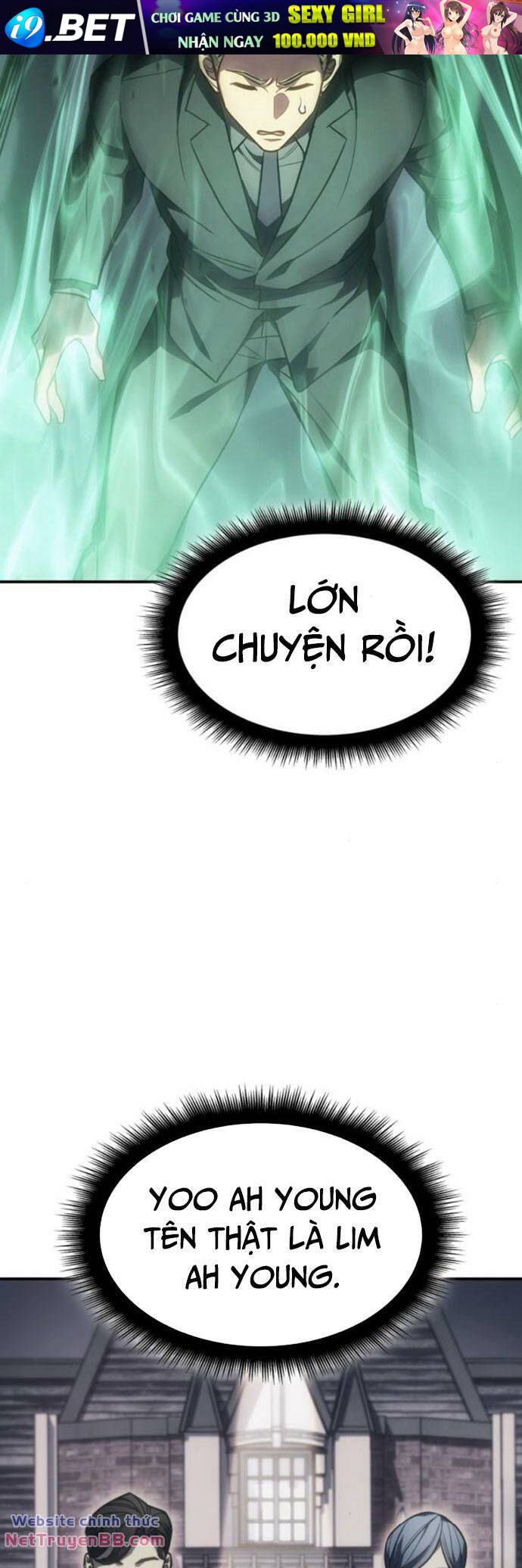 Hồi Quy Bằng Vương Quyền - Chapter 24 - Page 29