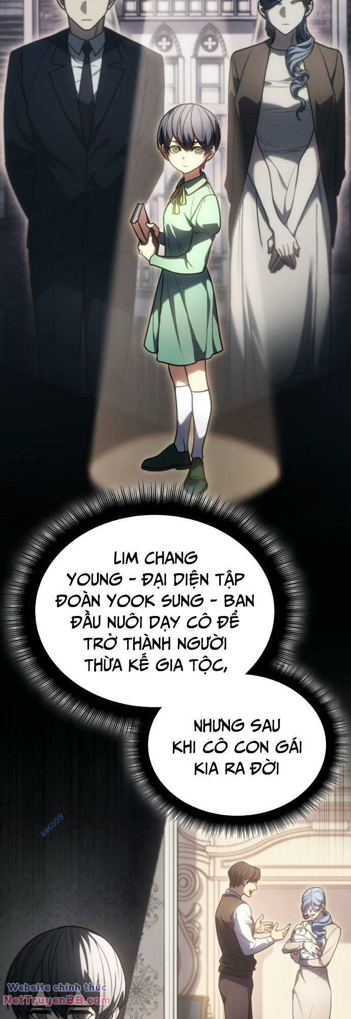 Hồi Quy Bằng Vương Quyền - Chapter 24 - Page 30