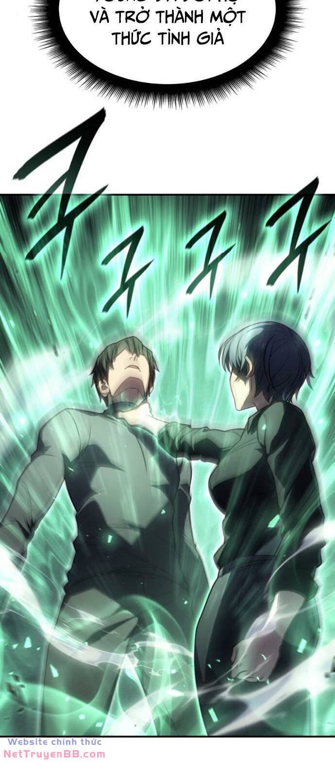 Hồi Quy Bằng Vương Quyền - Chapter 24 - Page 32