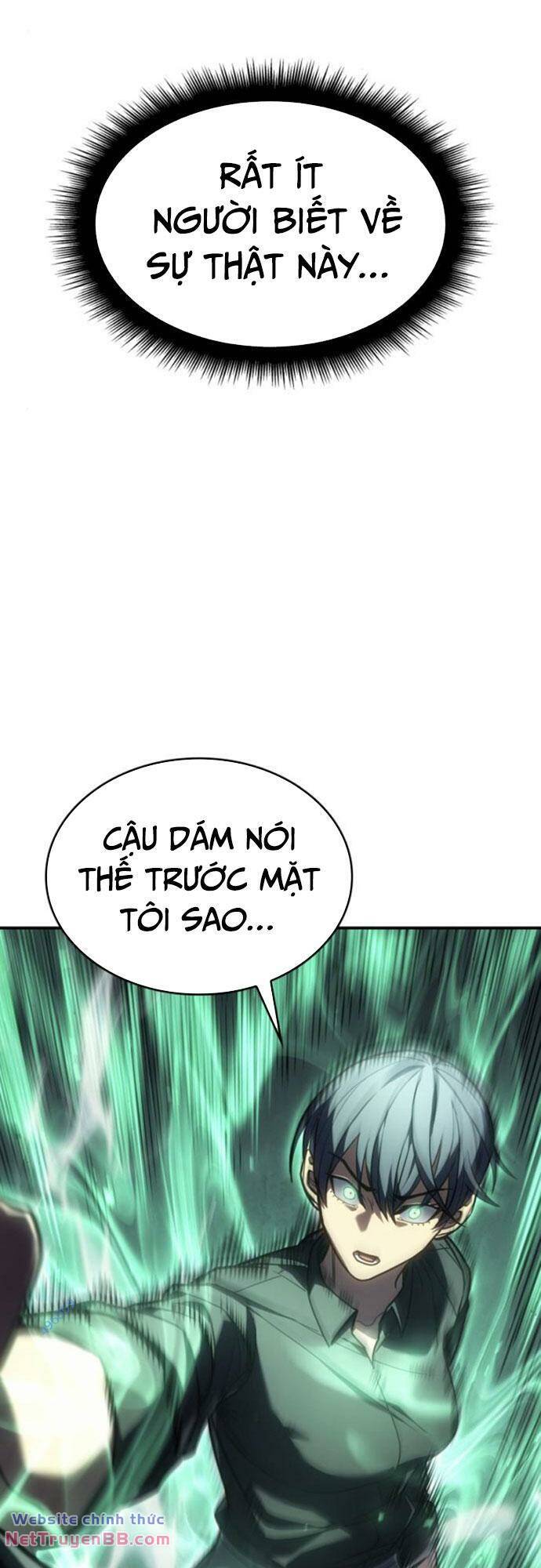 Hồi Quy Bằng Vương Quyền - Chapter 24 - Page 33