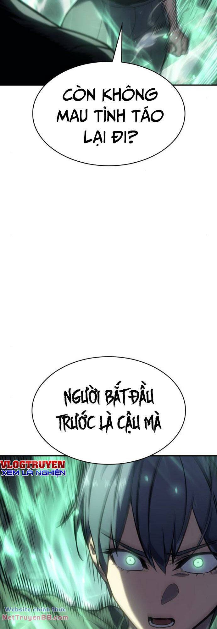 Hồi Quy Bằng Vương Quyền - Chapter 24 - Page 34